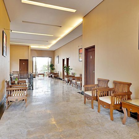 Zen Rooms Bausasran 34 Pakualaman Yogyakarta Eksteriør billede