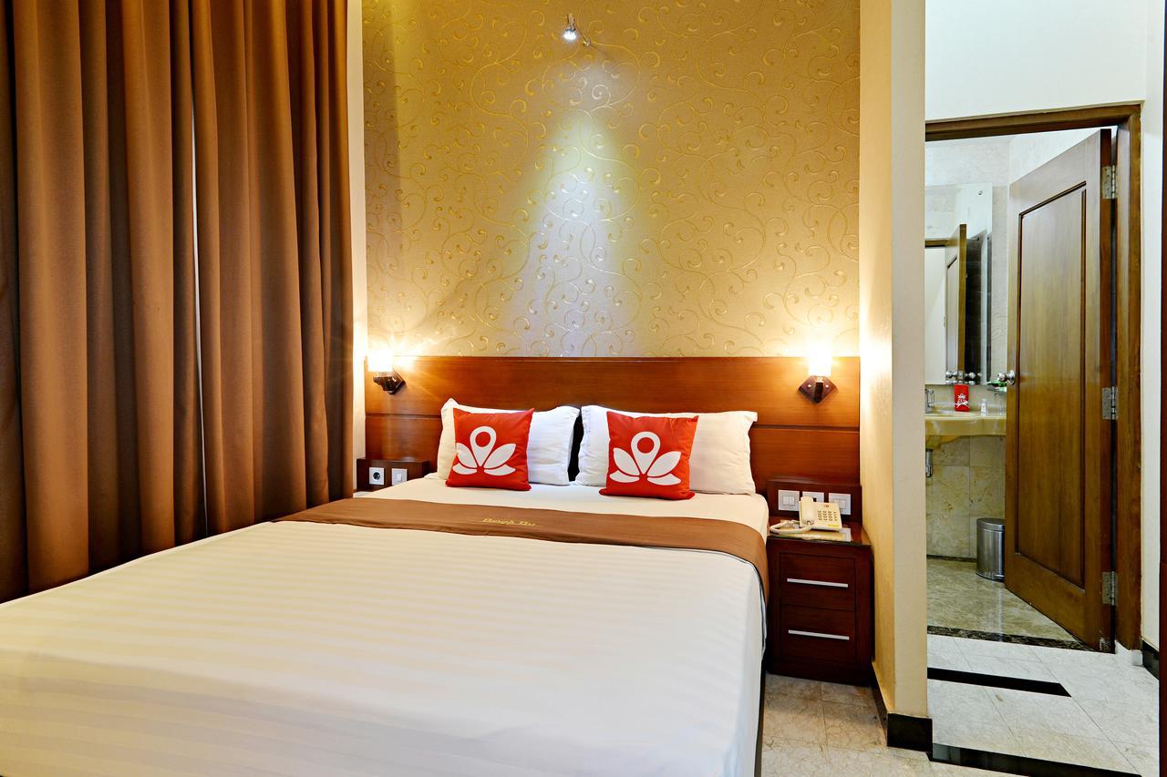 Zen Rooms Bausasran 34 Pakualaman Yogyakarta Eksteriør billede