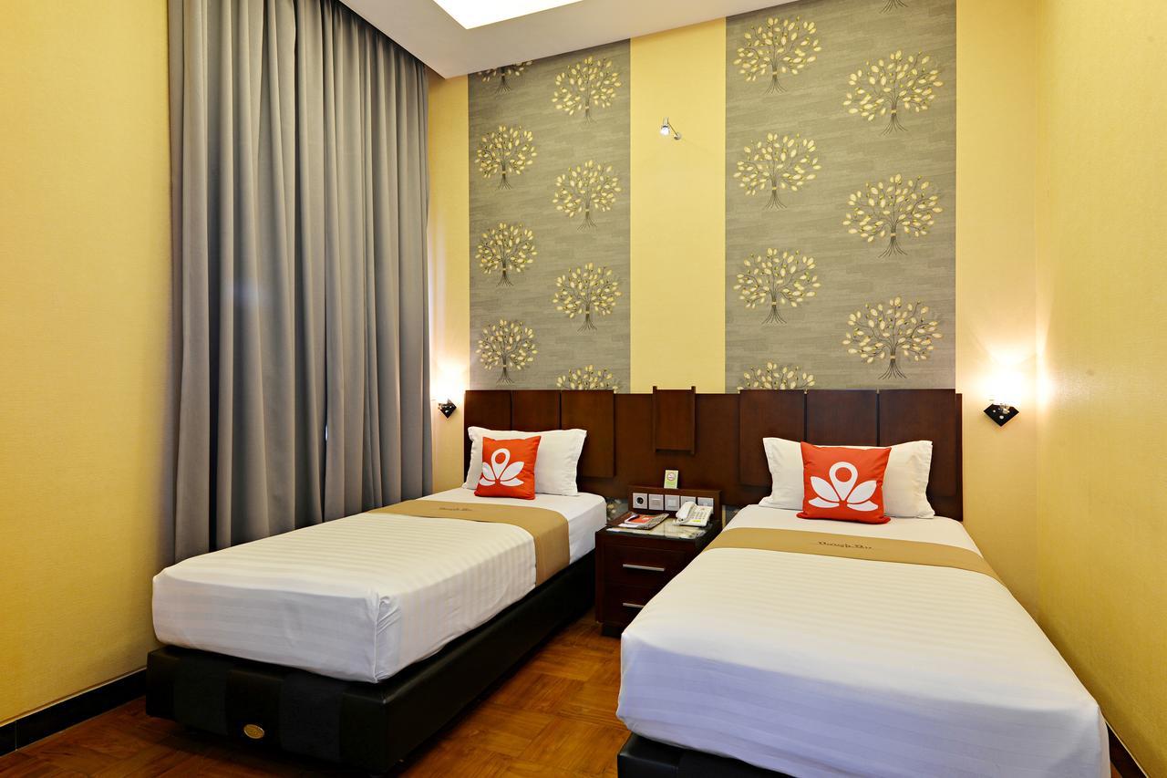 Zen Rooms Bausasran 34 Pakualaman Yogyakarta Eksteriør billede