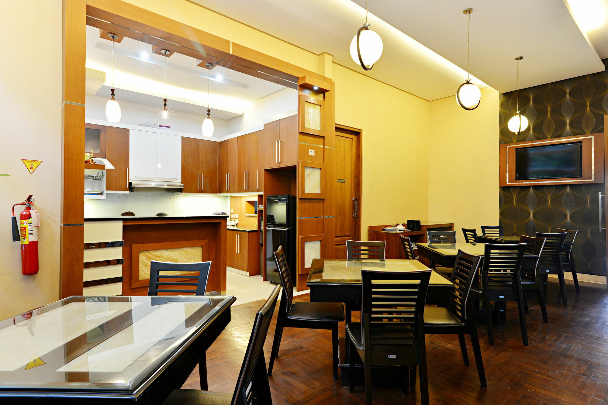 Zen Rooms Bausasran 34 Pakualaman Yogyakarta Eksteriør billede