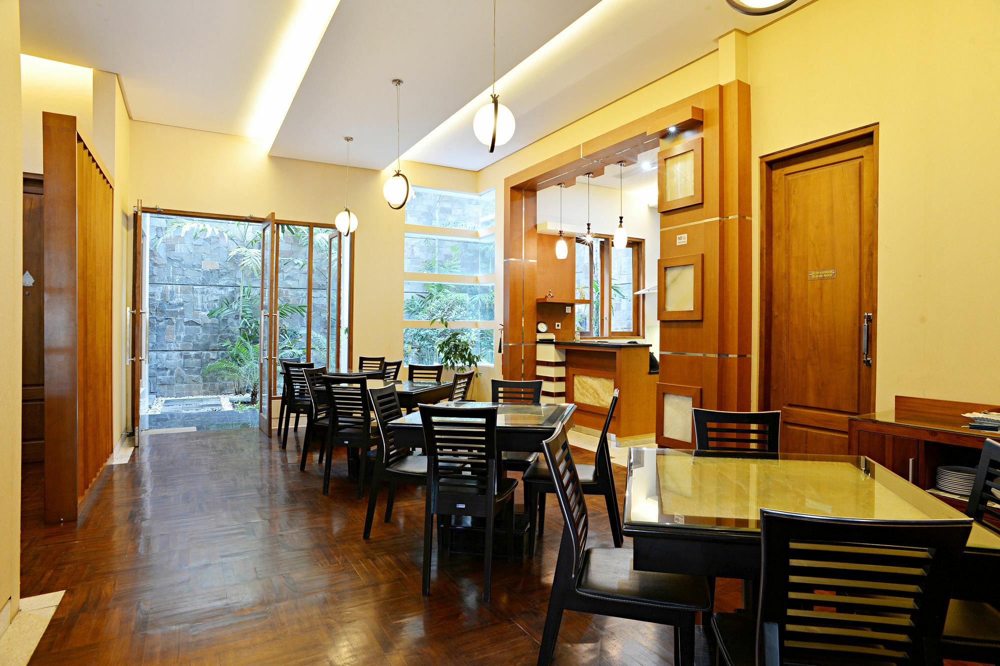 Zen Rooms Bausasran 34 Pakualaman Yogyakarta Eksteriør billede