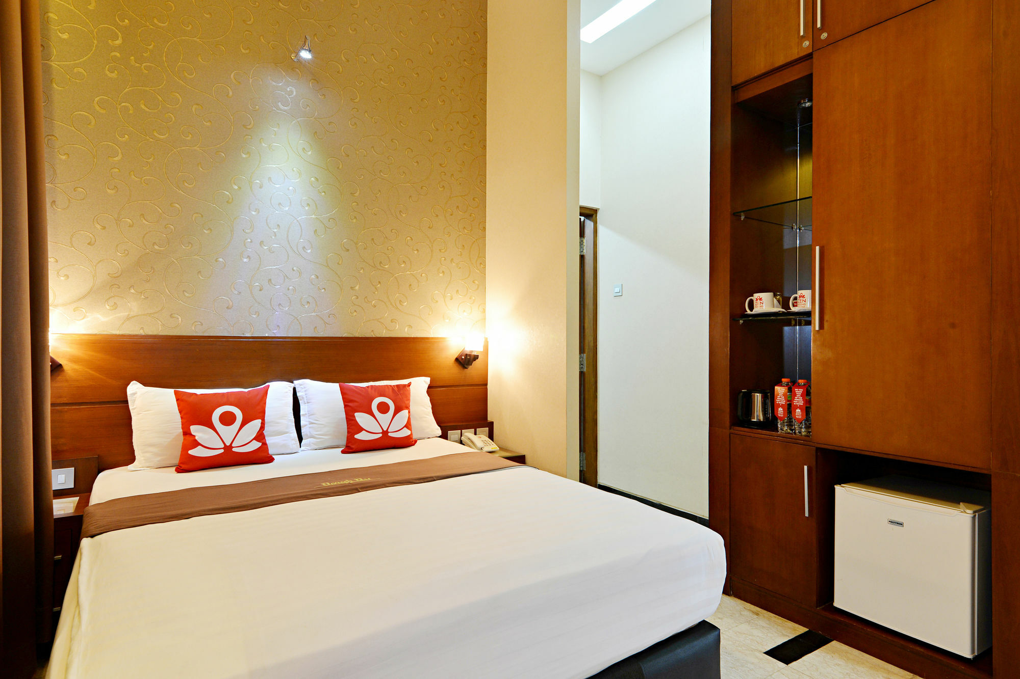 Zen Rooms Bausasran 34 Pakualaman Yogyakarta Eksteriør billede